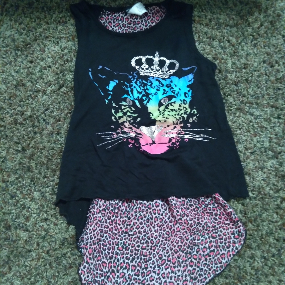 Girls Shirt